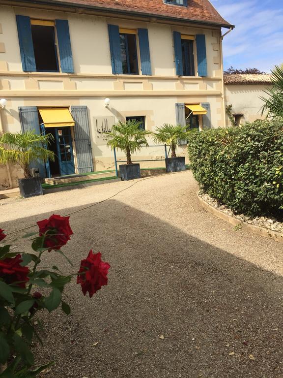 La Villa Saint Laurent - Bergerac 외부 사진